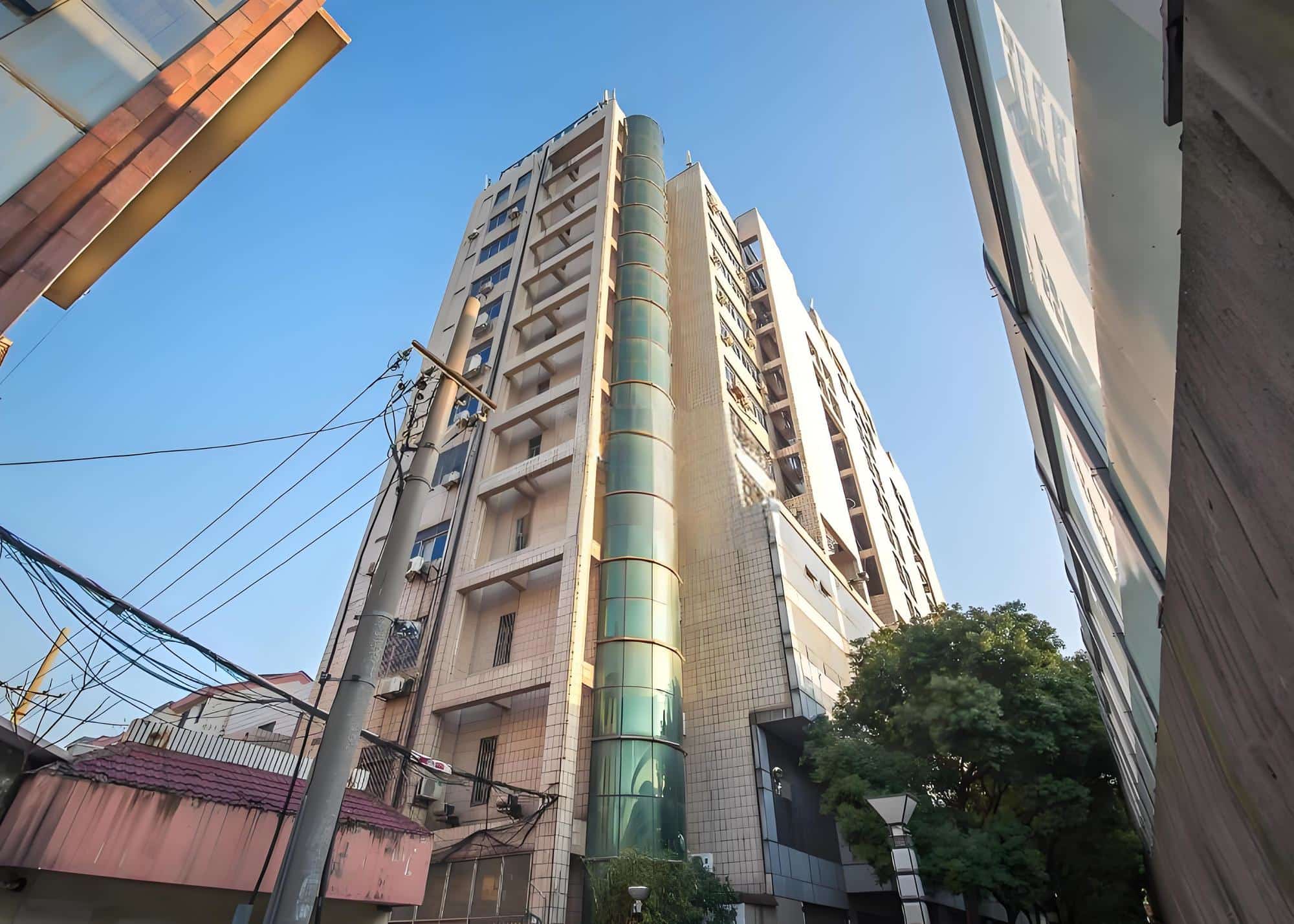东环大厦